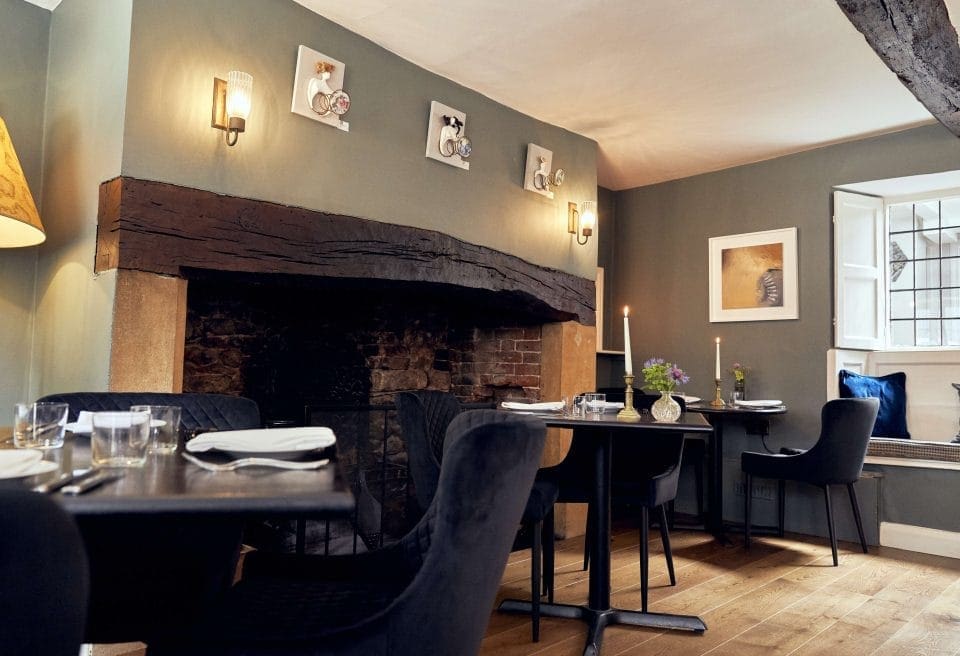 The Ollerod — interior and exterior view 61