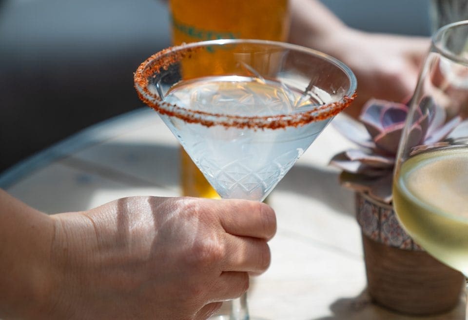 The Ollerod — interior and exterior view 65