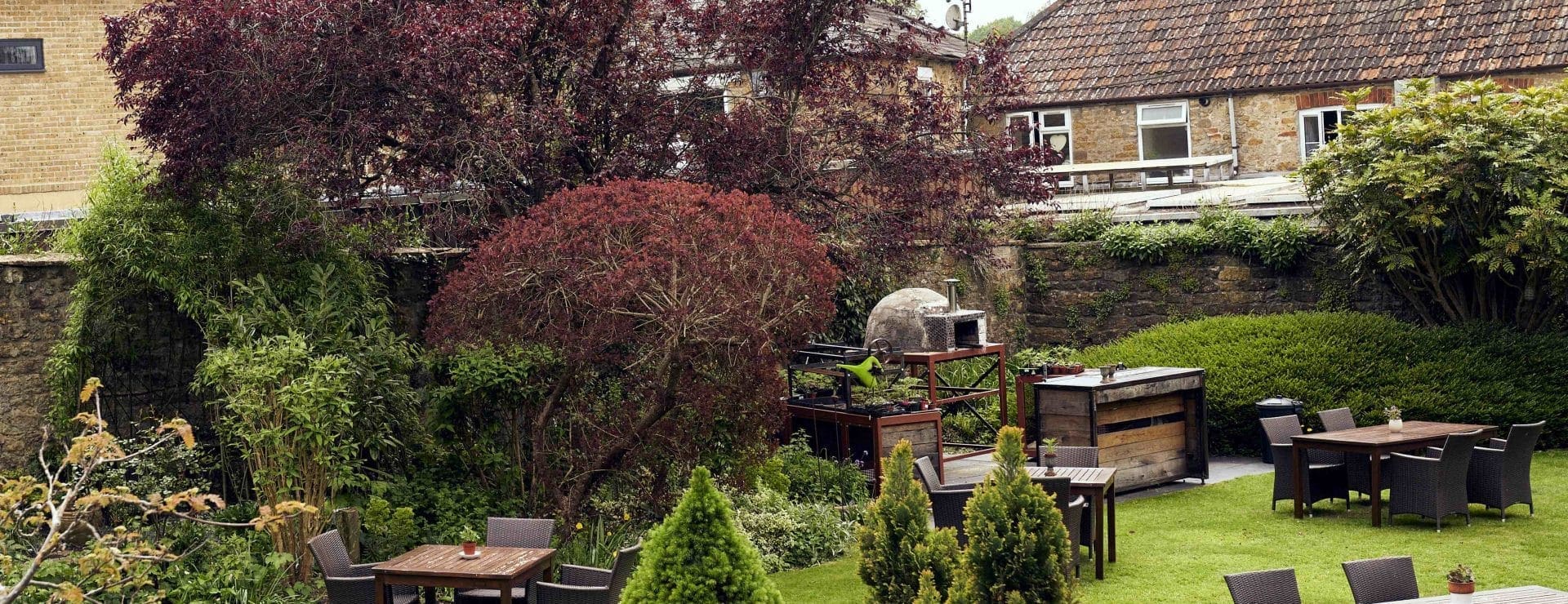 The Ollerod — interior and exterior view 26