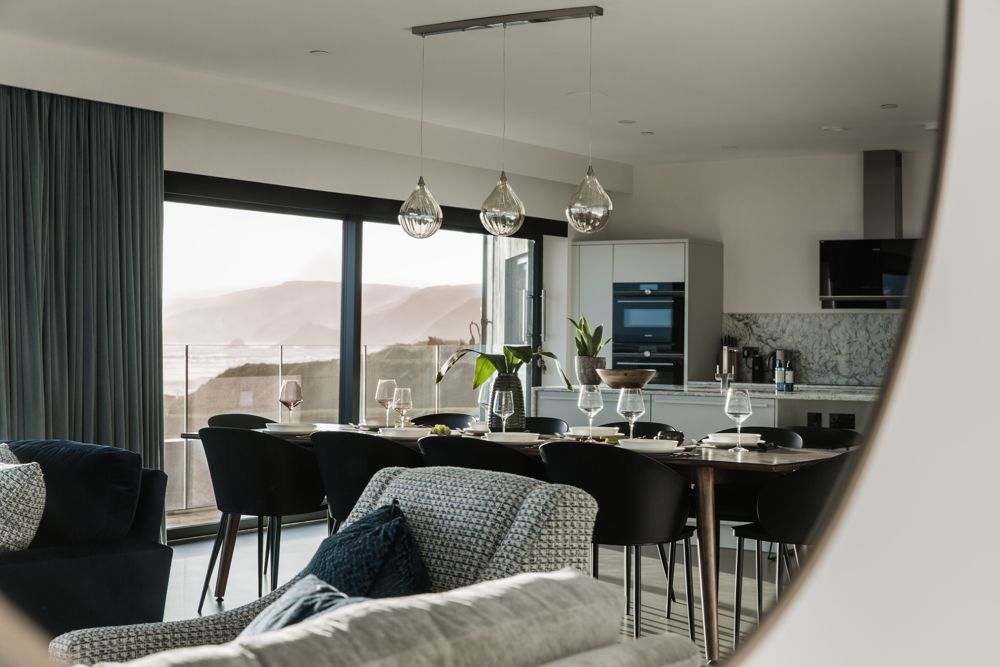 Gaia — interior and exterior view 47