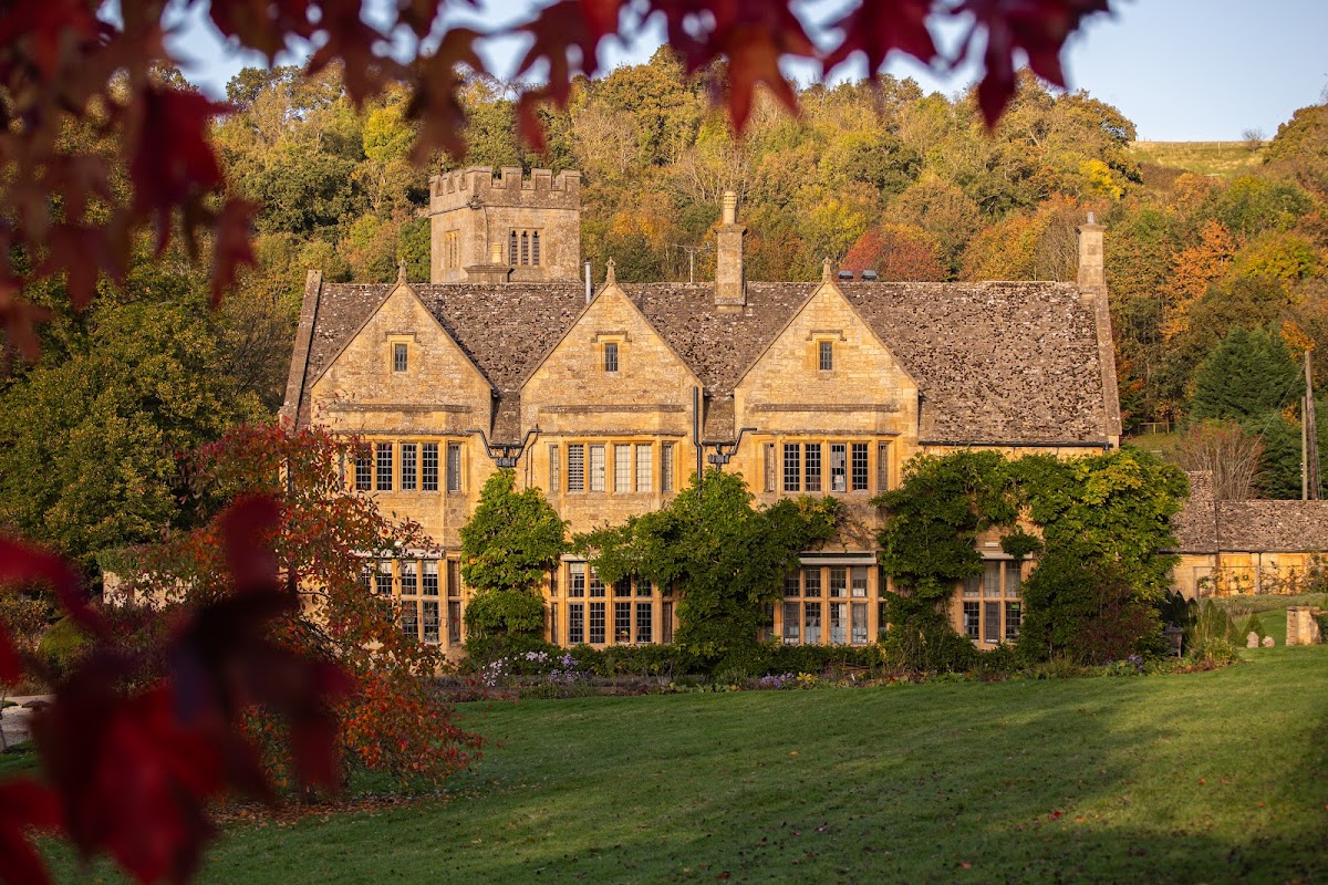 Buckland Manor — Broadway, Gloucestershire