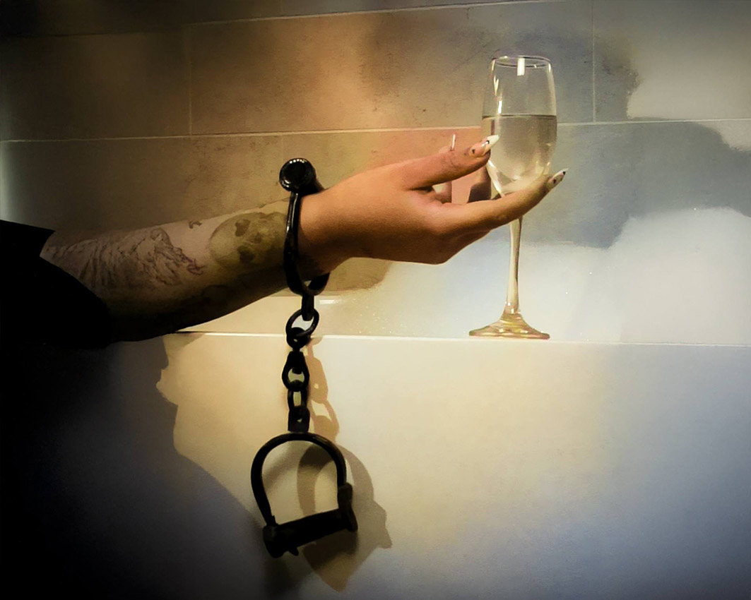 Bodmin Jail Hotel — interior and exterior view 9