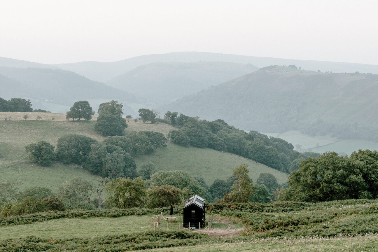 The Granary Barn — interior and exterior view 68