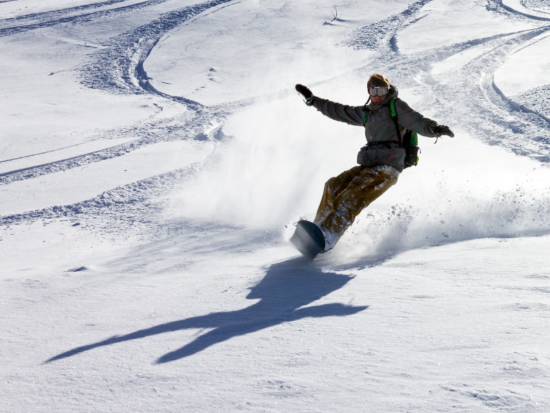 Fort Road — interior and exterior view 12