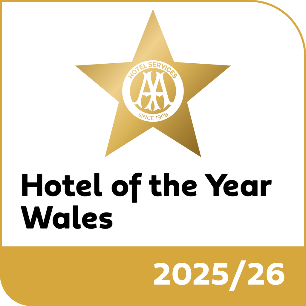 St Brides Spa Hotel — interior and exterior view 9