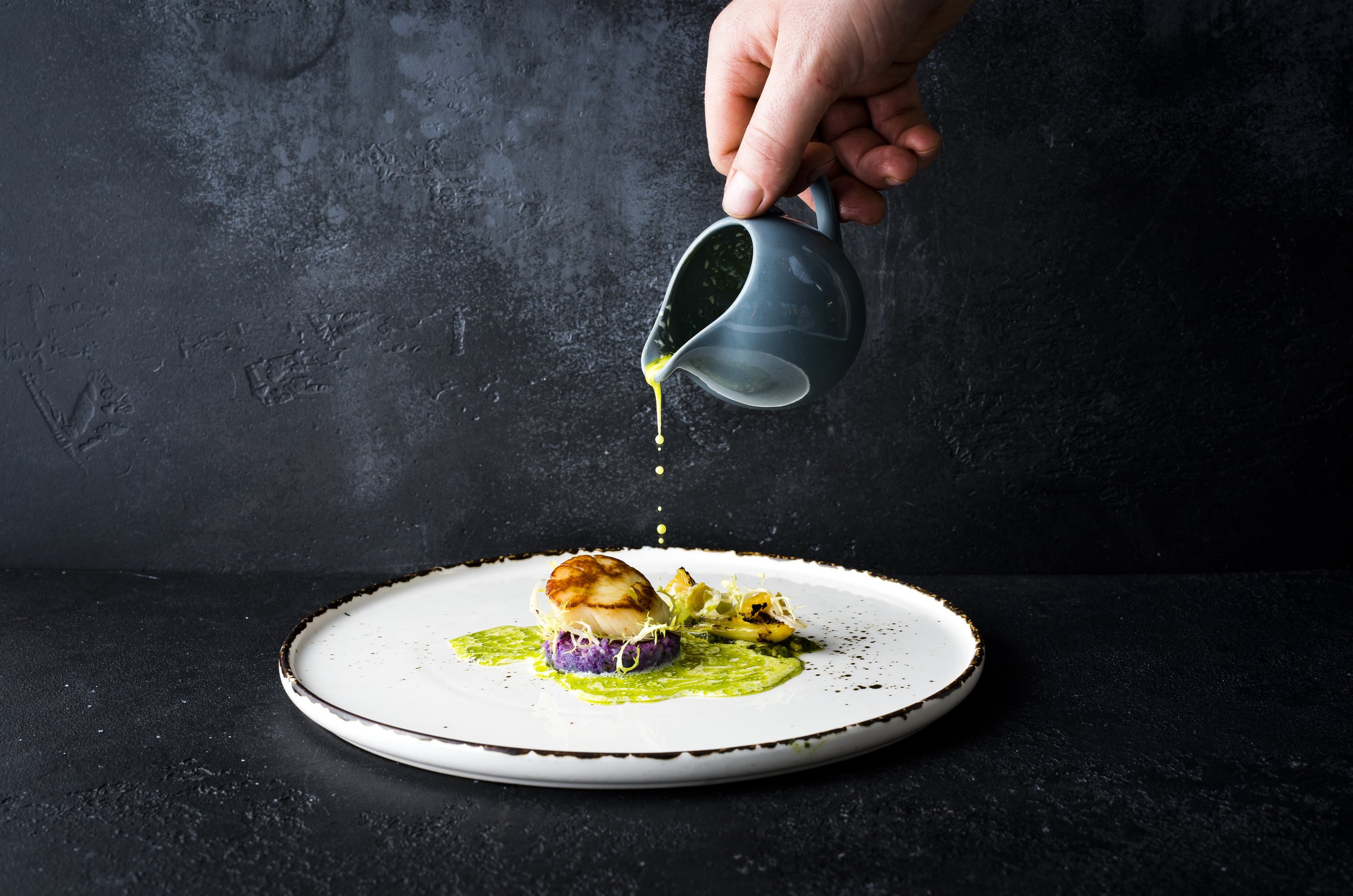 Losehill House Hotel & Spa — interior and exterior view 33