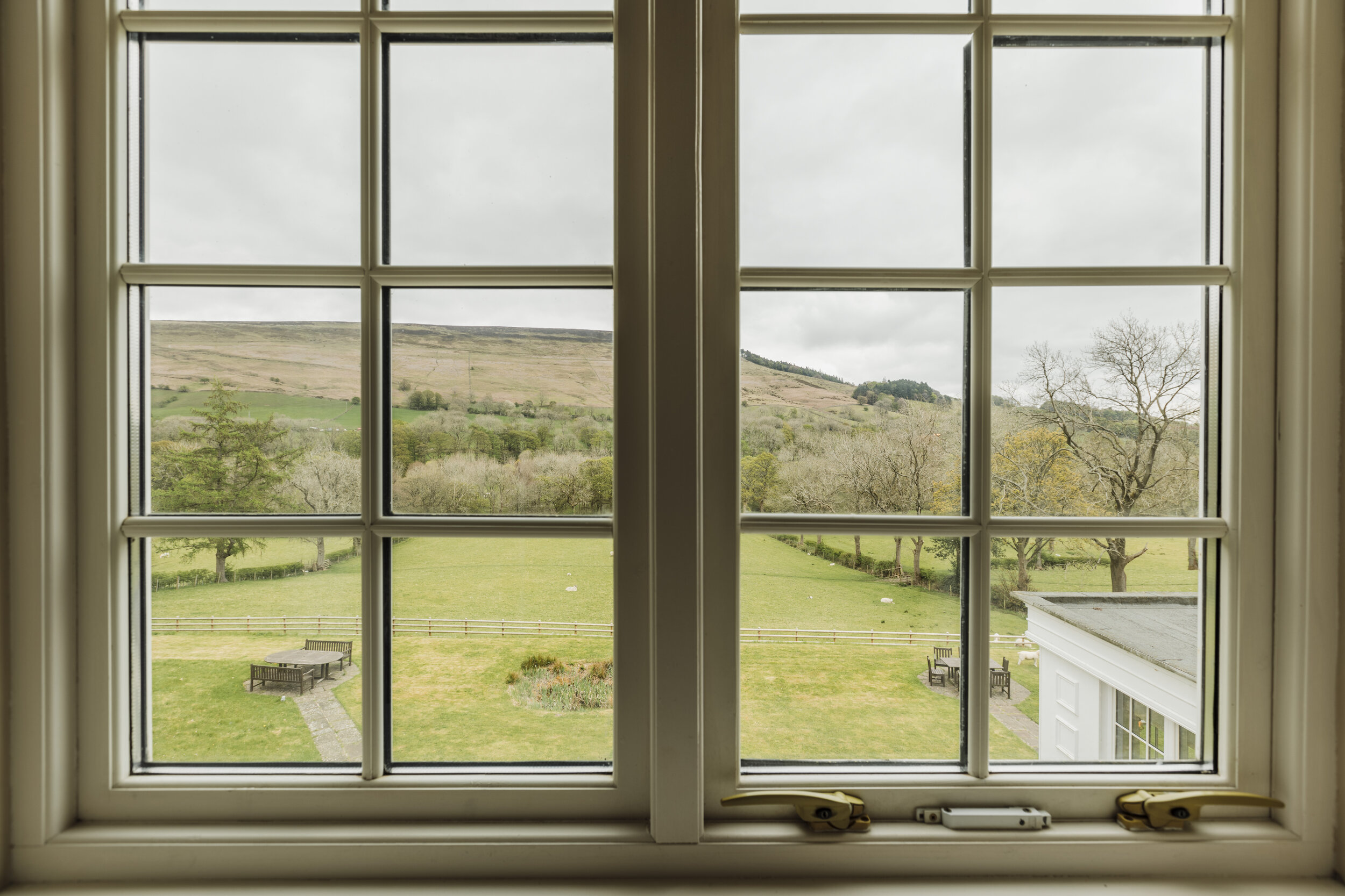 Losehill House Hotel & Spa — interior and exterior view 47