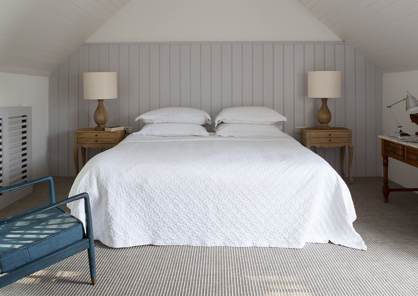 Penally Abbey Hotel & Restaurant — interior and exterior view 17