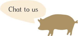 The Pig near Bath — interior and exterior view 46