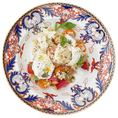 Homewood Hotel and Spa — interior and exterior view 20