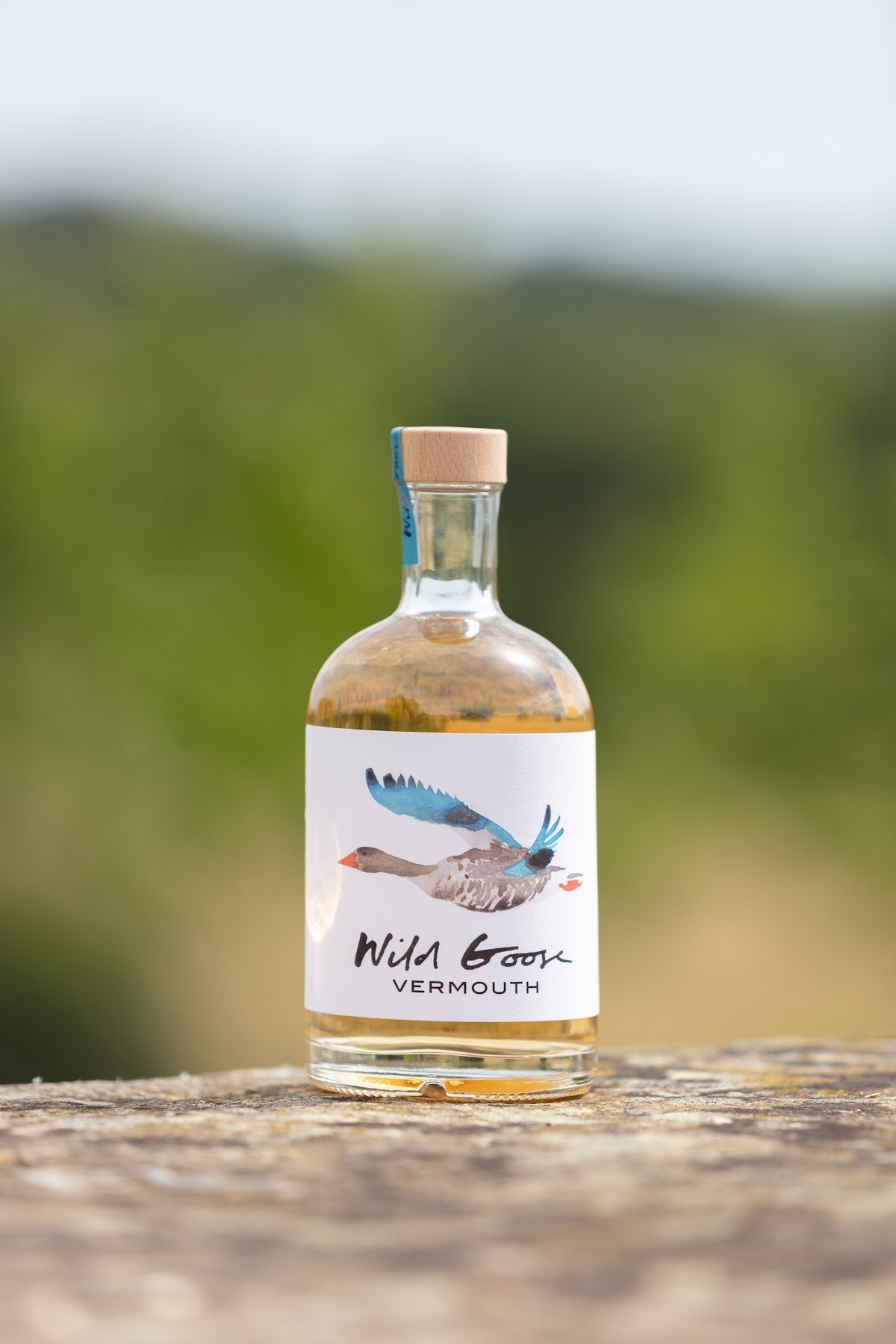 The Granary at Coes Vineyard — interior and exterior view 5