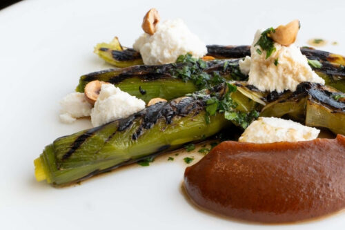 Roch Castle Hotel — interior and exterior view 44