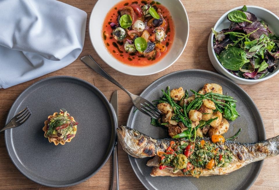 The Ollerod — interior and exterior view 52