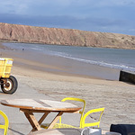 Beadnell Towers & Kitchen — interior and exterior view 46