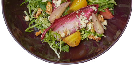 Homewood Hotel and Spa — interior and exterior view 18