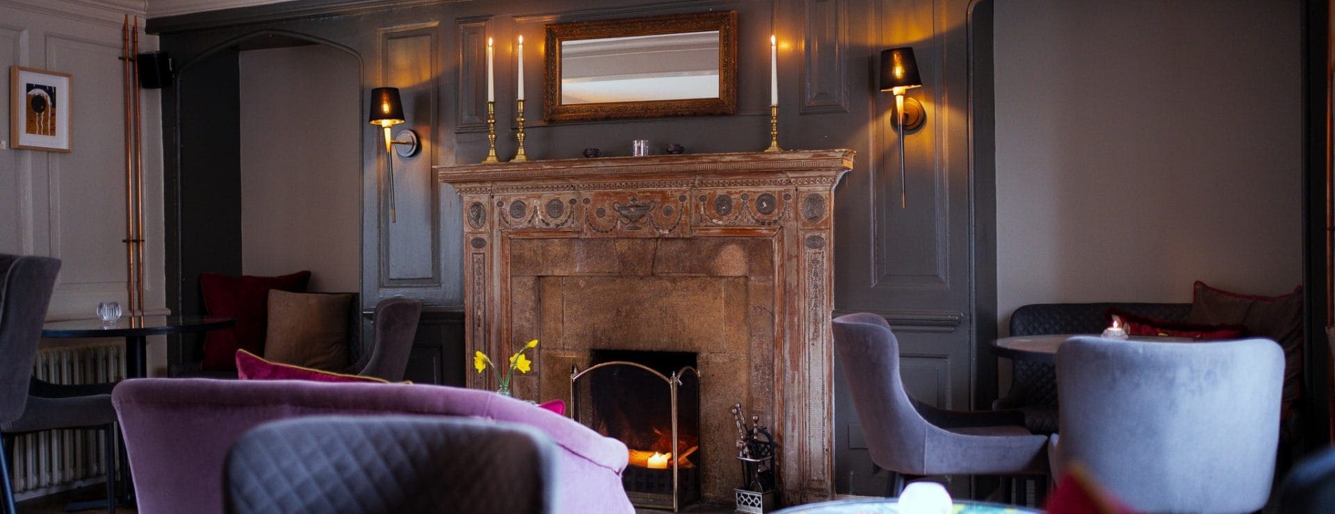 The Ollerod — interior and exterior view 30