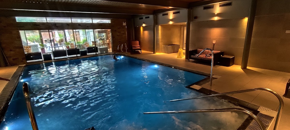 The Greenway Hotel and Spa — interior and exterior view 2