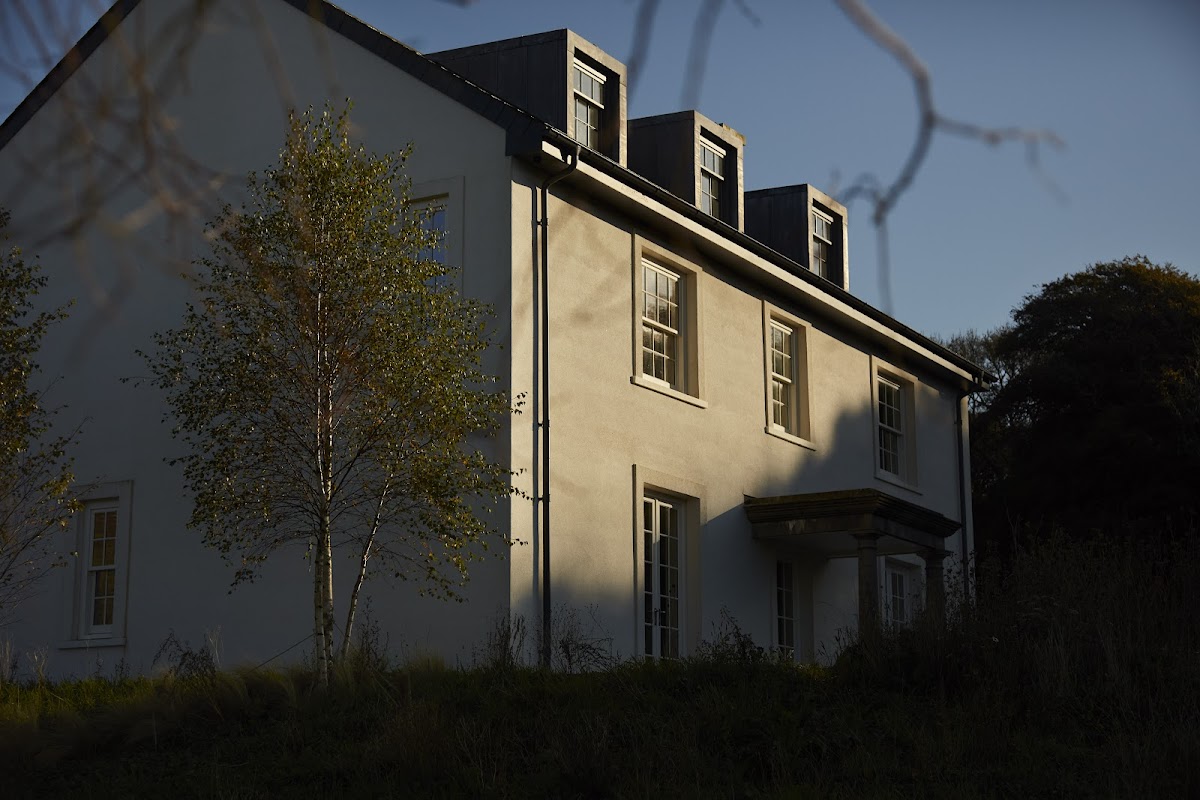 Fowlescombe Farm — Devon