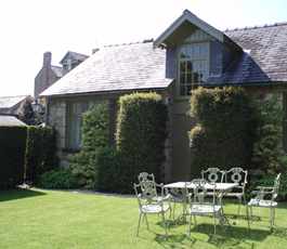 Bodysgallen Hall & Spa — interior and exterior view 13