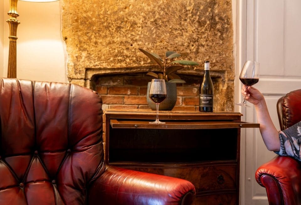 The Ollerod — interior and exterior view 45