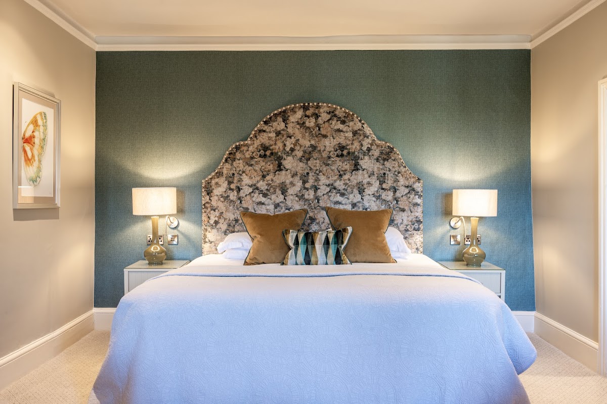 The Greenway Hotel and Spa — interior and exterior view 5