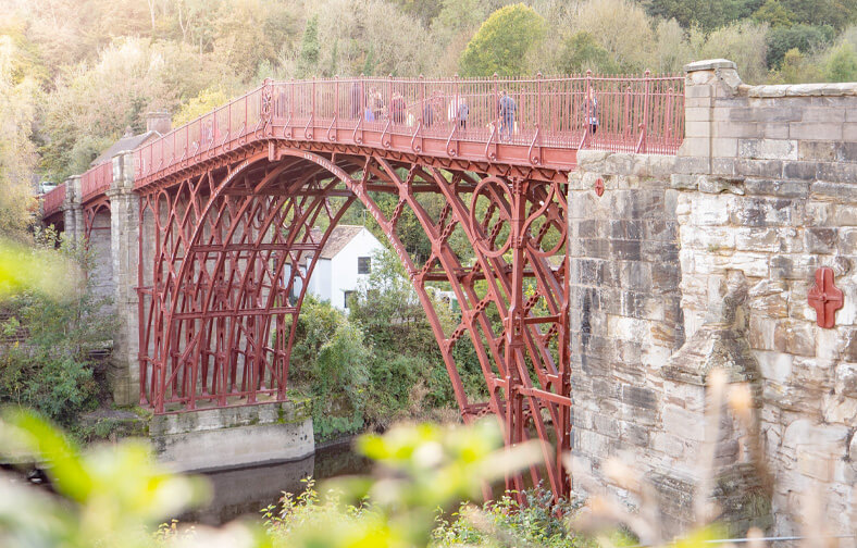 Fishmore Hall — interior and exterior view 47