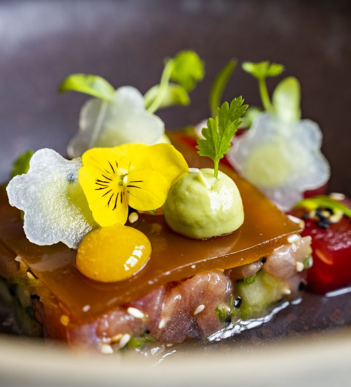 The Greenway Hotel and Spa — interior and exterior view 11