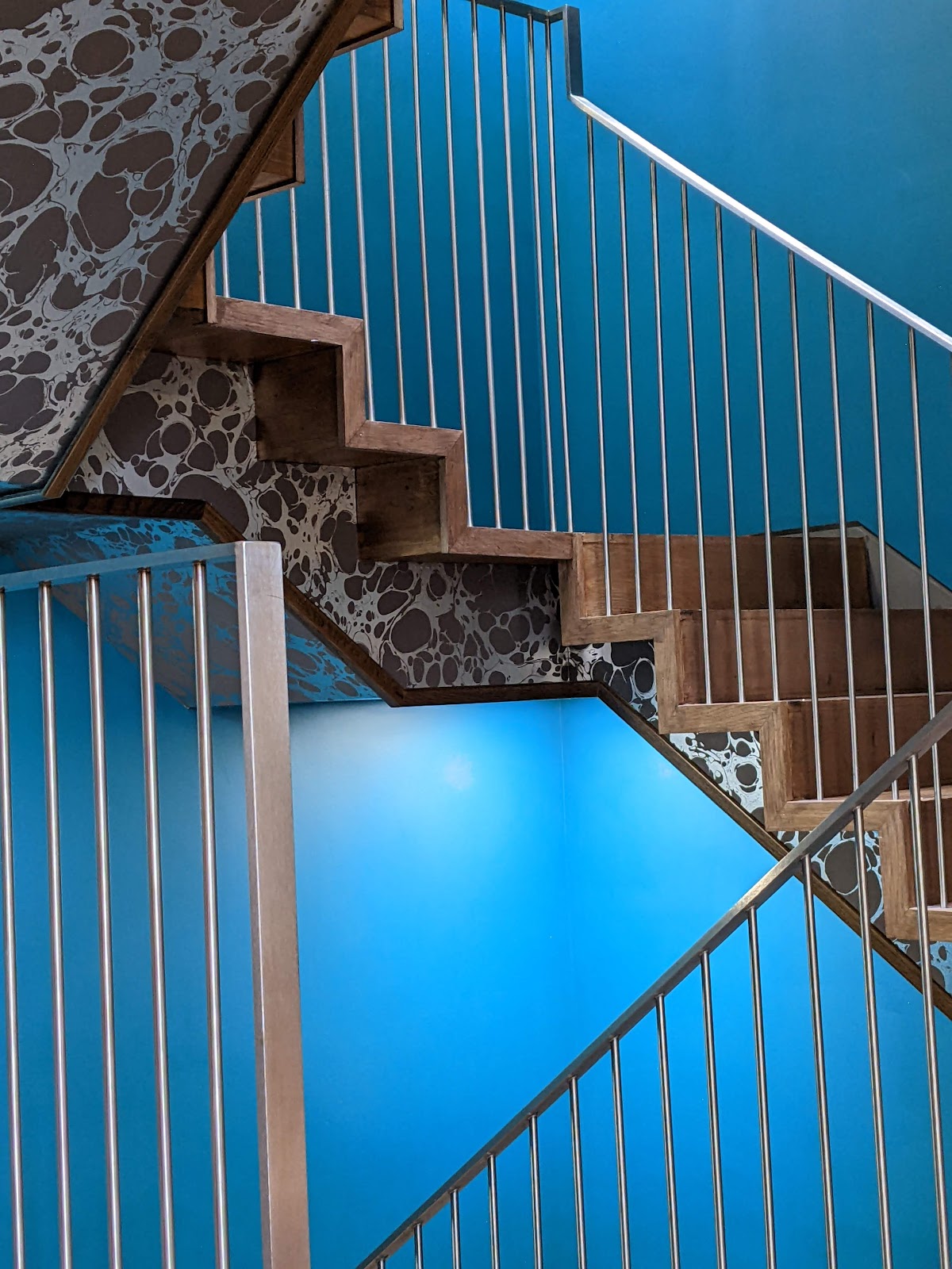 The Megaro Hotel — interior and exterior view 3