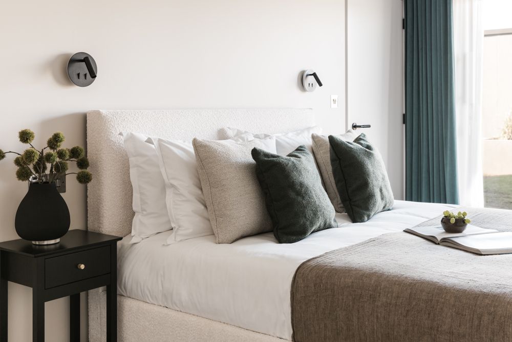 Gaia — interior and exterior view 74