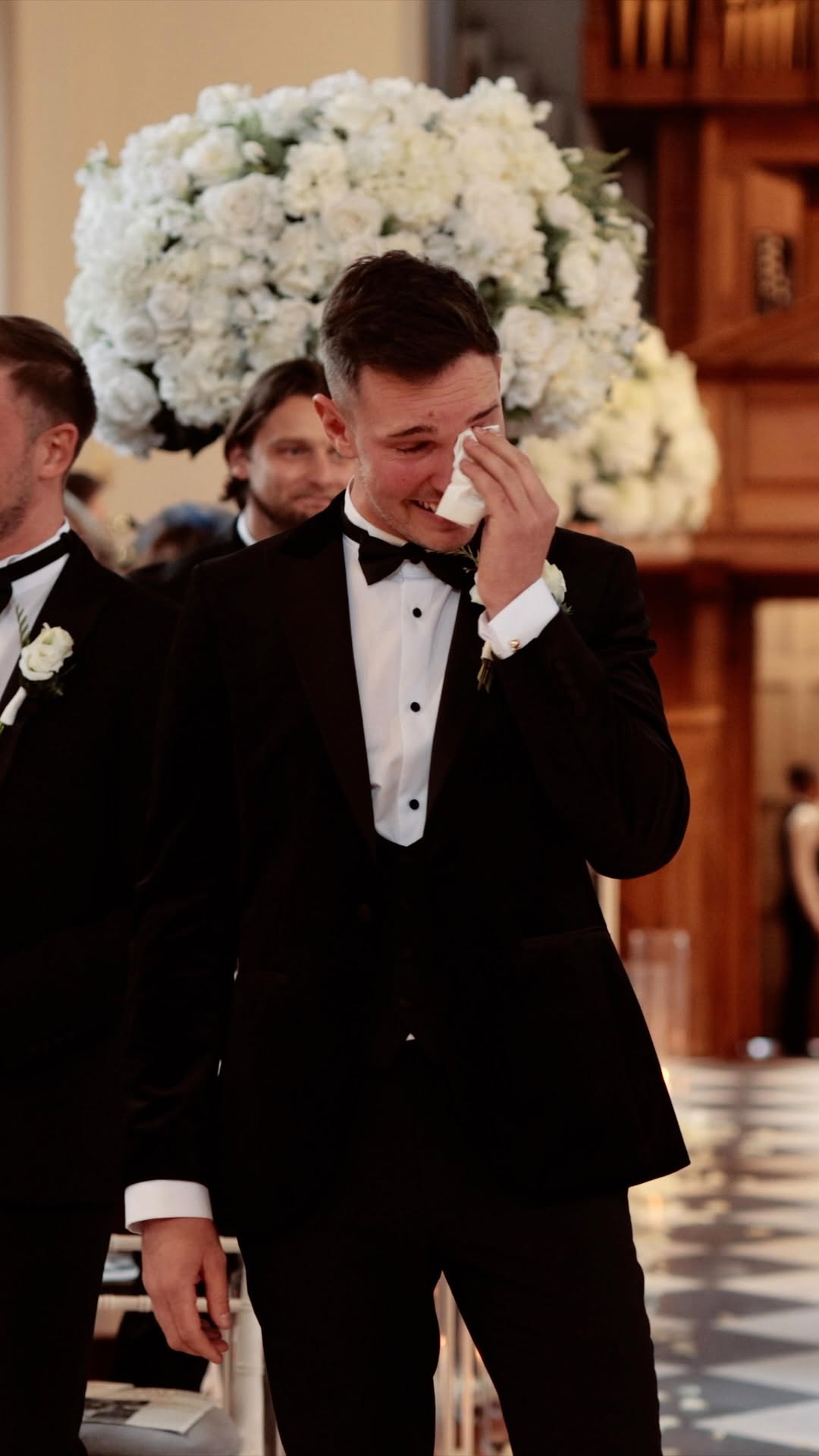 Hawkstone Hall & Gardens — interior and exterior view 12