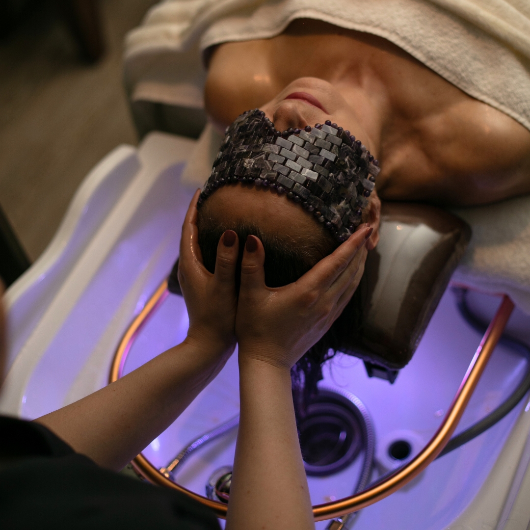 Dormy House Hotel — interior and exterior view 5