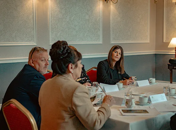 Bagden Hall — interior and exterior view 13