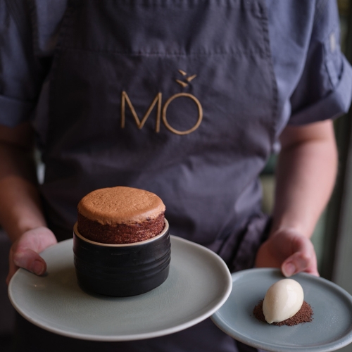 Dormy House Hotel — interior and exterior view 13