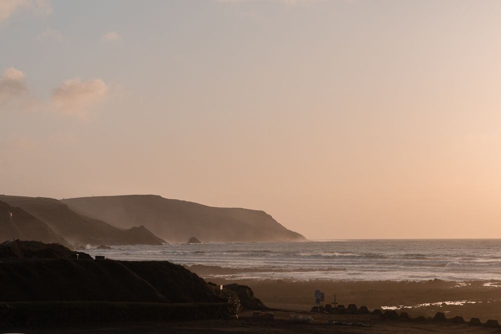 Gaia — interior and exterior view 24