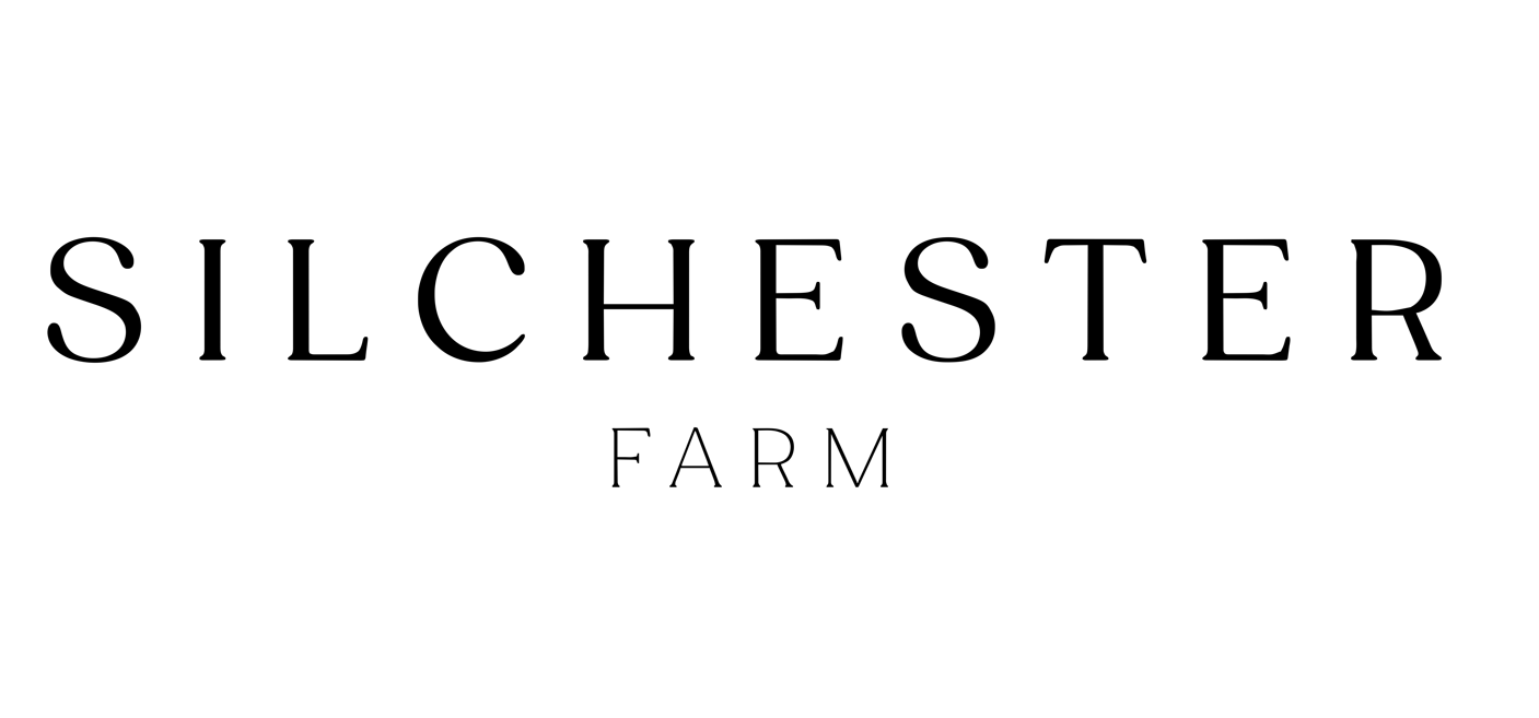 Silchester Farm — interior and exterior view 12