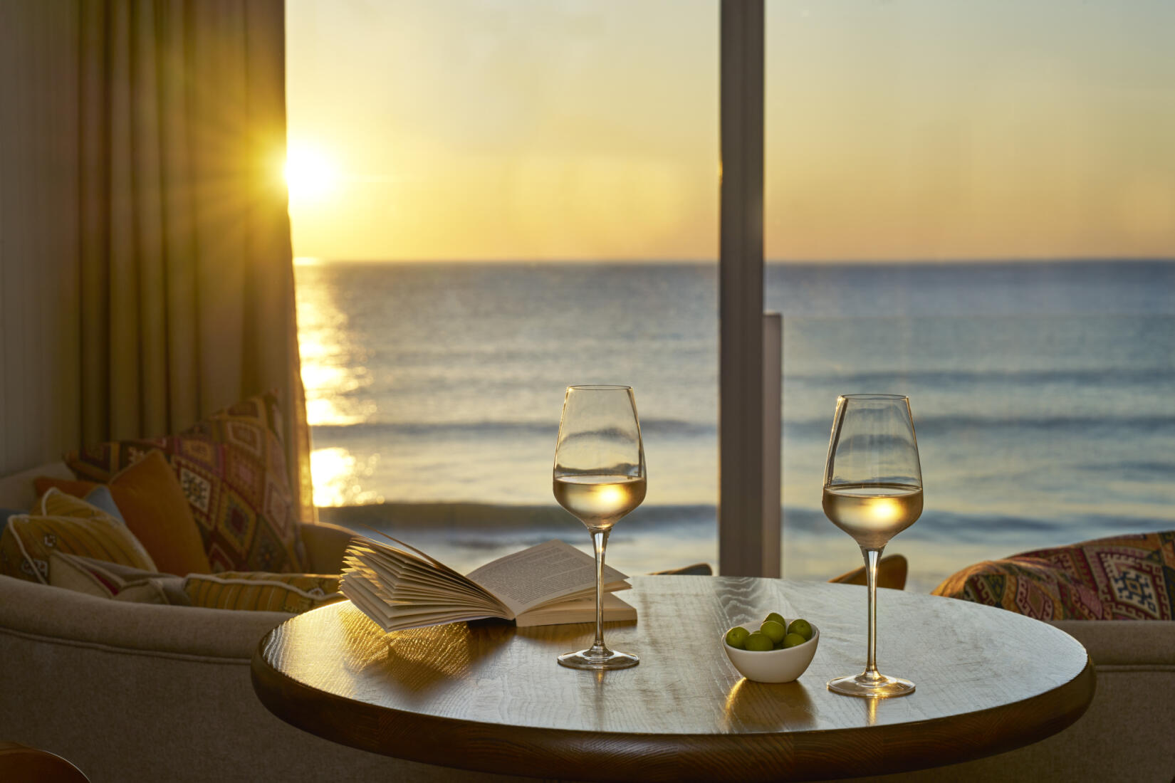 Watergate Bay Hotel — interior and exterior view 10