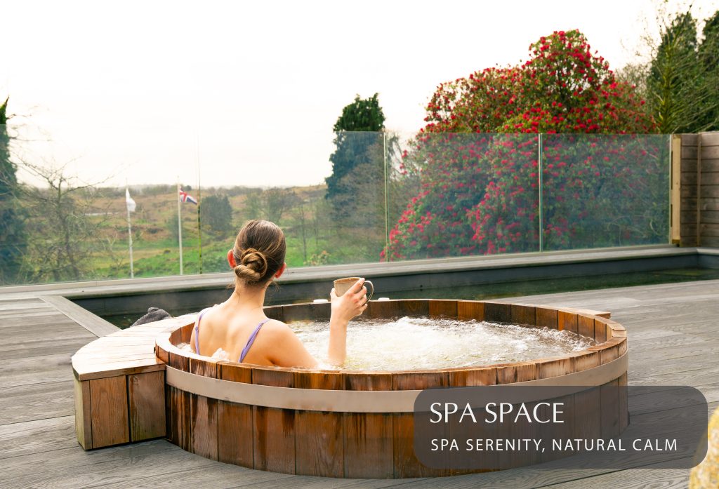 Gilpin Hotel & Lake House — interior and exterior view 17