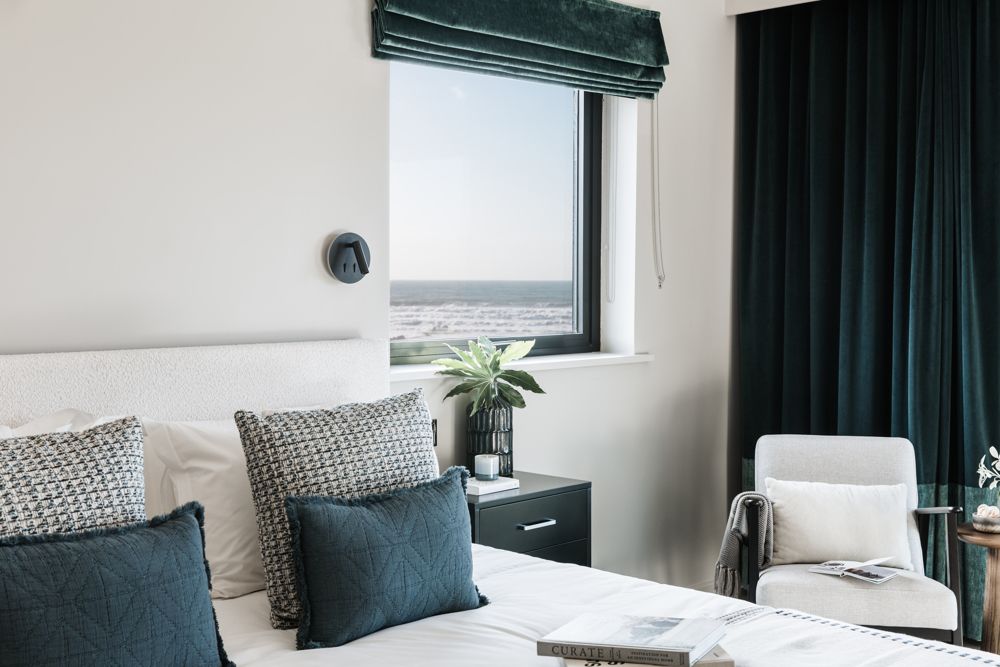 Gaia — interior and exterior view 66