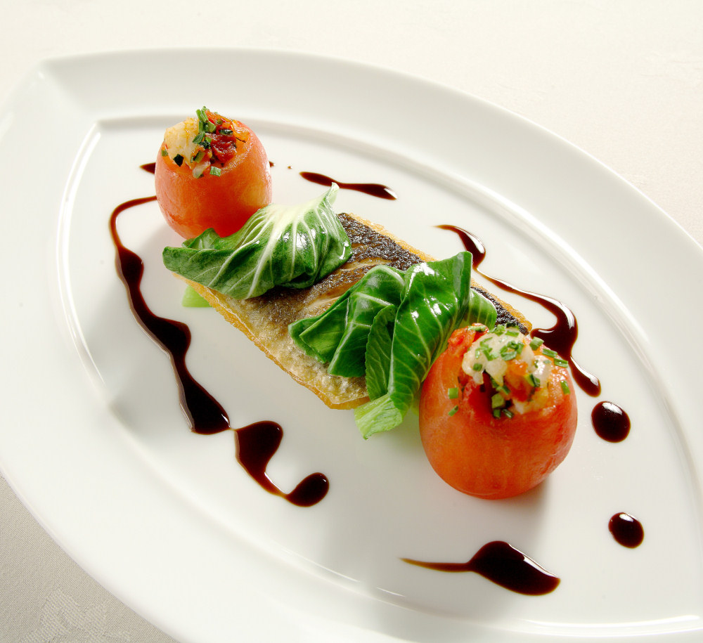 Inverlochy Castle Hotel — interior and exterior view 5