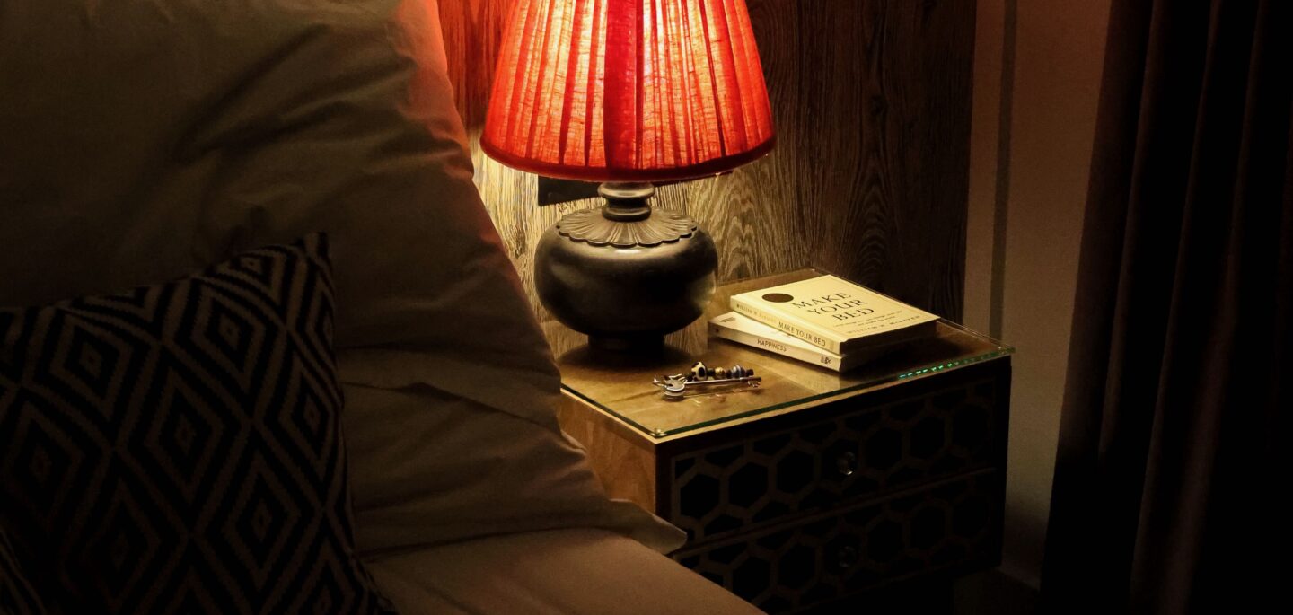 The Gallivant — interior and exterior view 24