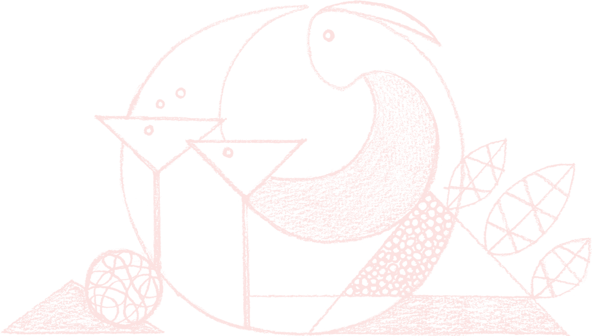 The Scarlet — interior and exterior view 16