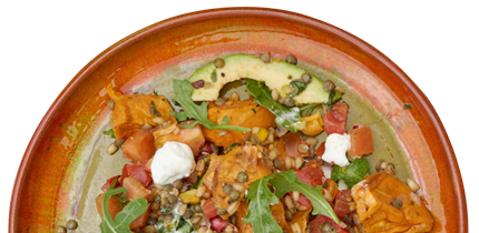 Homewood Hotel and Spa — interior and exterior view 19