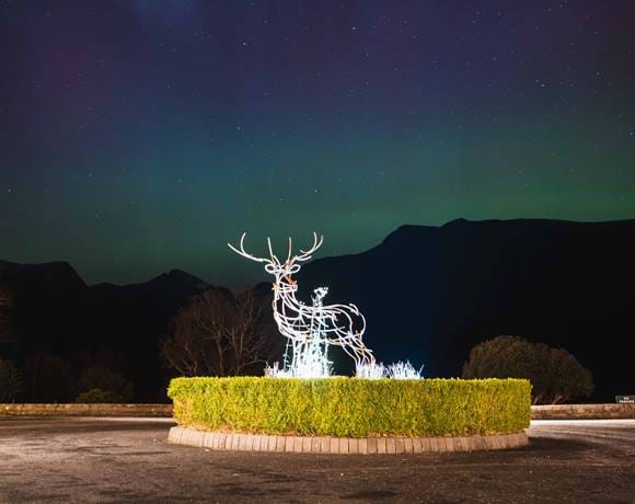 The Torridon — interior and exterior view 7