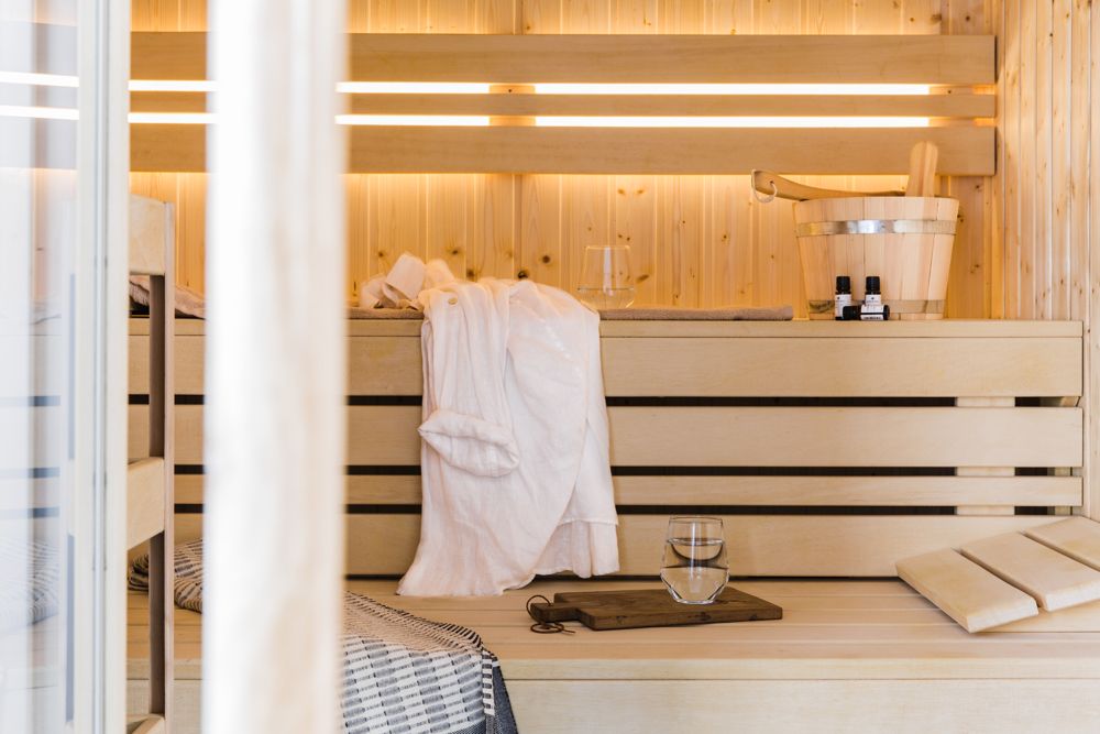 Gaia — interior and exterior view 34