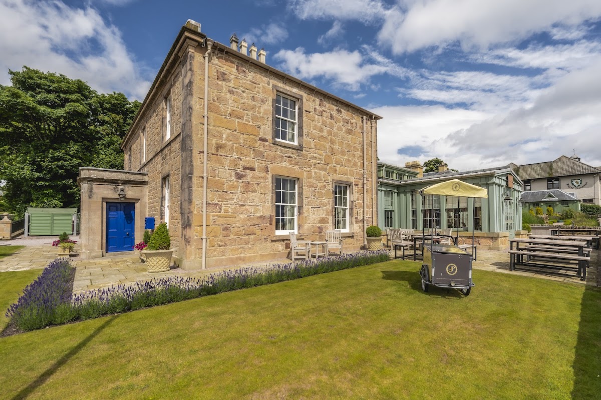 Links House at Royal Dornoch — Dornoch, East Coast Highlands