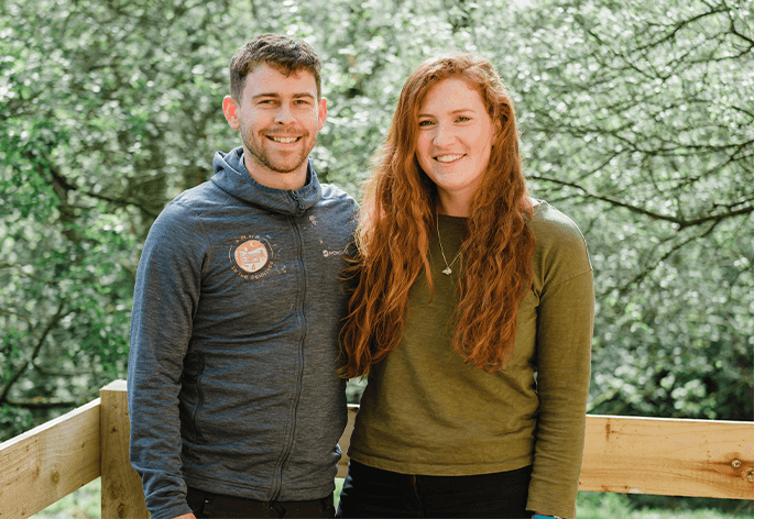 A Place In The Pennines — interior and exterior view 8