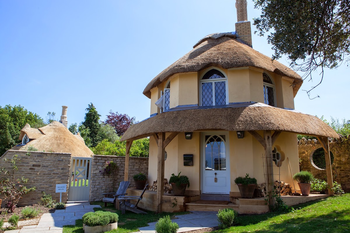 The Pig on the Beach — Studland, Dorset