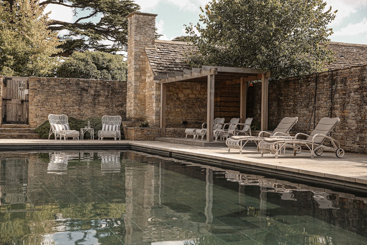 Thyme — Southrop, Gloucestershire