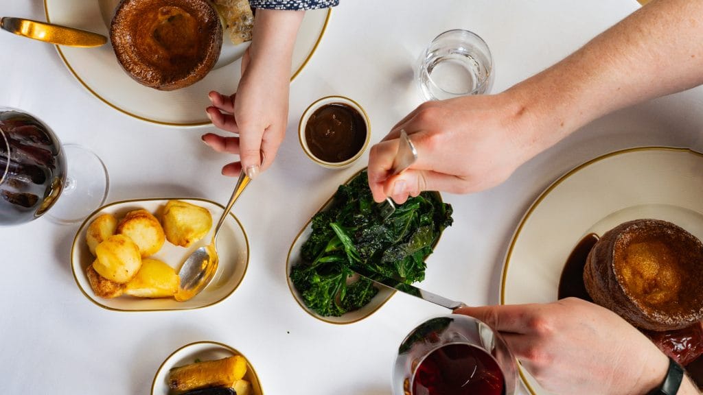 Swinton Park — interior and exterior view 35