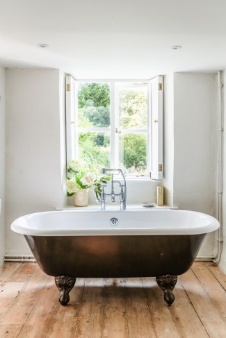 Ellesmera Mill — interior and exterior view 9